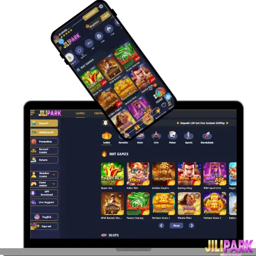 JiliPark 33 Jilipark App