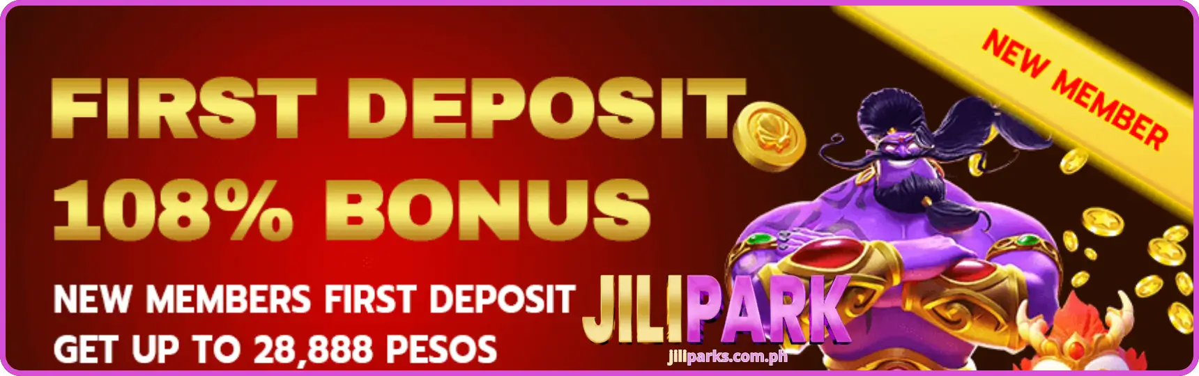 JiliPark 12 baner1 jilipark