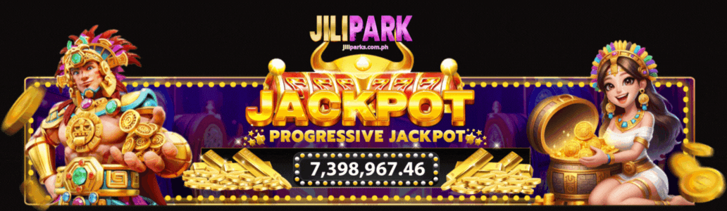JiliPark 25 jacpot jilipark